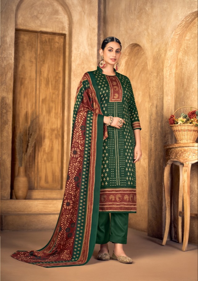 INDIAN BEAUTIFUL Brocade Self Design Salwar Suit Material Price in India -  Buy INDIAN BEAUTIFUL Brocade Self Design Salwar Suit Material online at  Flipkart.com