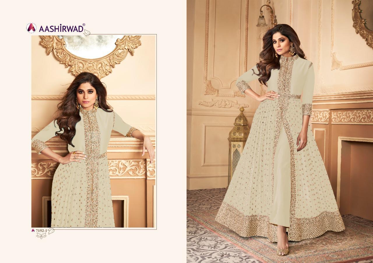 new-collection-of-party-wear-suits - Anokhi