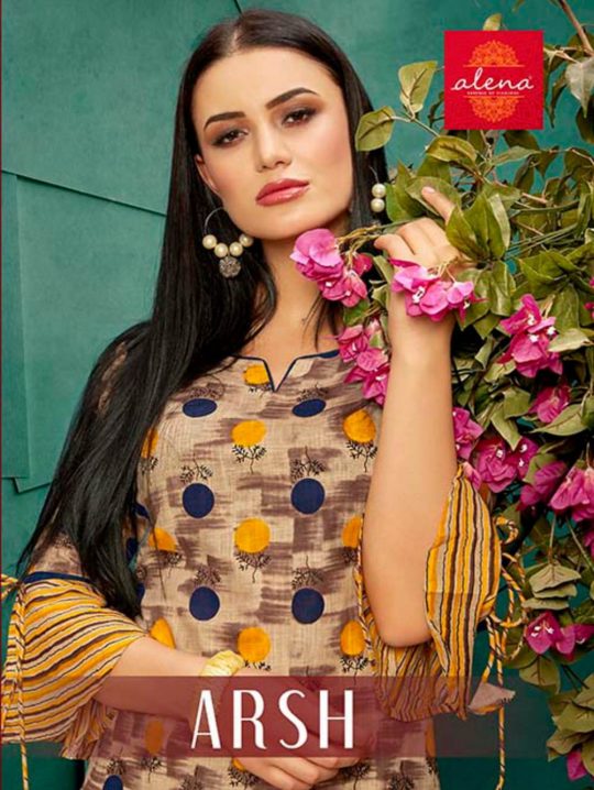 TANTRA BY ALENA 2084-A TO 22084-B SERIES BEAUTIFUL STYLISH FANCY COLORFUL  CASUAL WEAR &