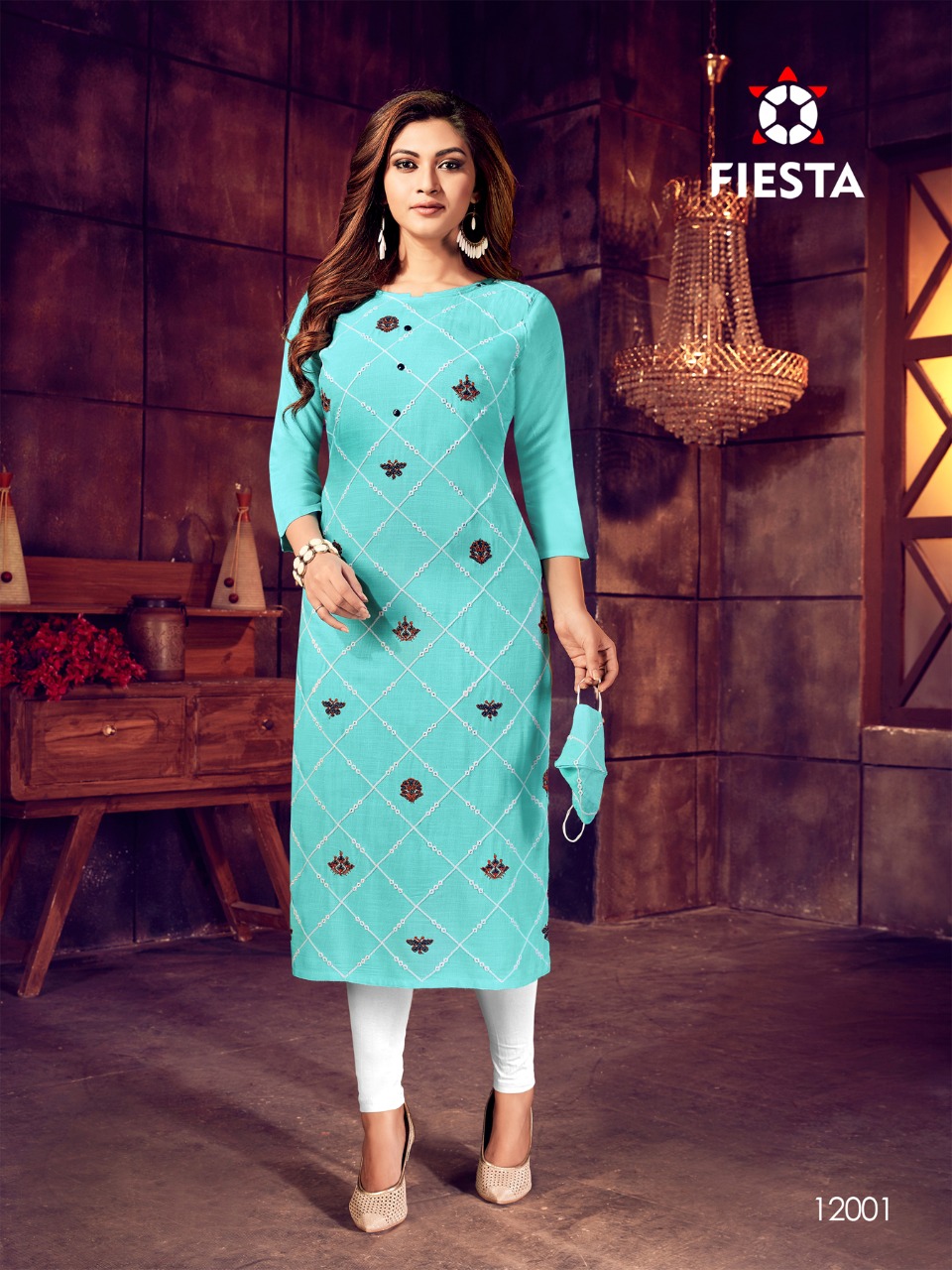 8 Trending Kurti Designs for Women | The Indian Couture Blog