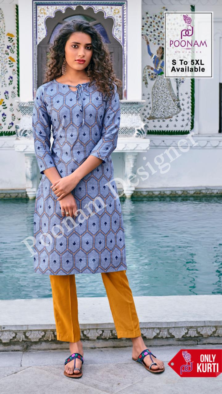 PURE KHADI BY KRSNA PRESENTS PURE KHADI ANARKALI KURTI COLLECTION AT  AUTHORIZED MANUFACTURER RATE BY ASHIRWAD ONLINE AGENCY - Ashirwad Agency