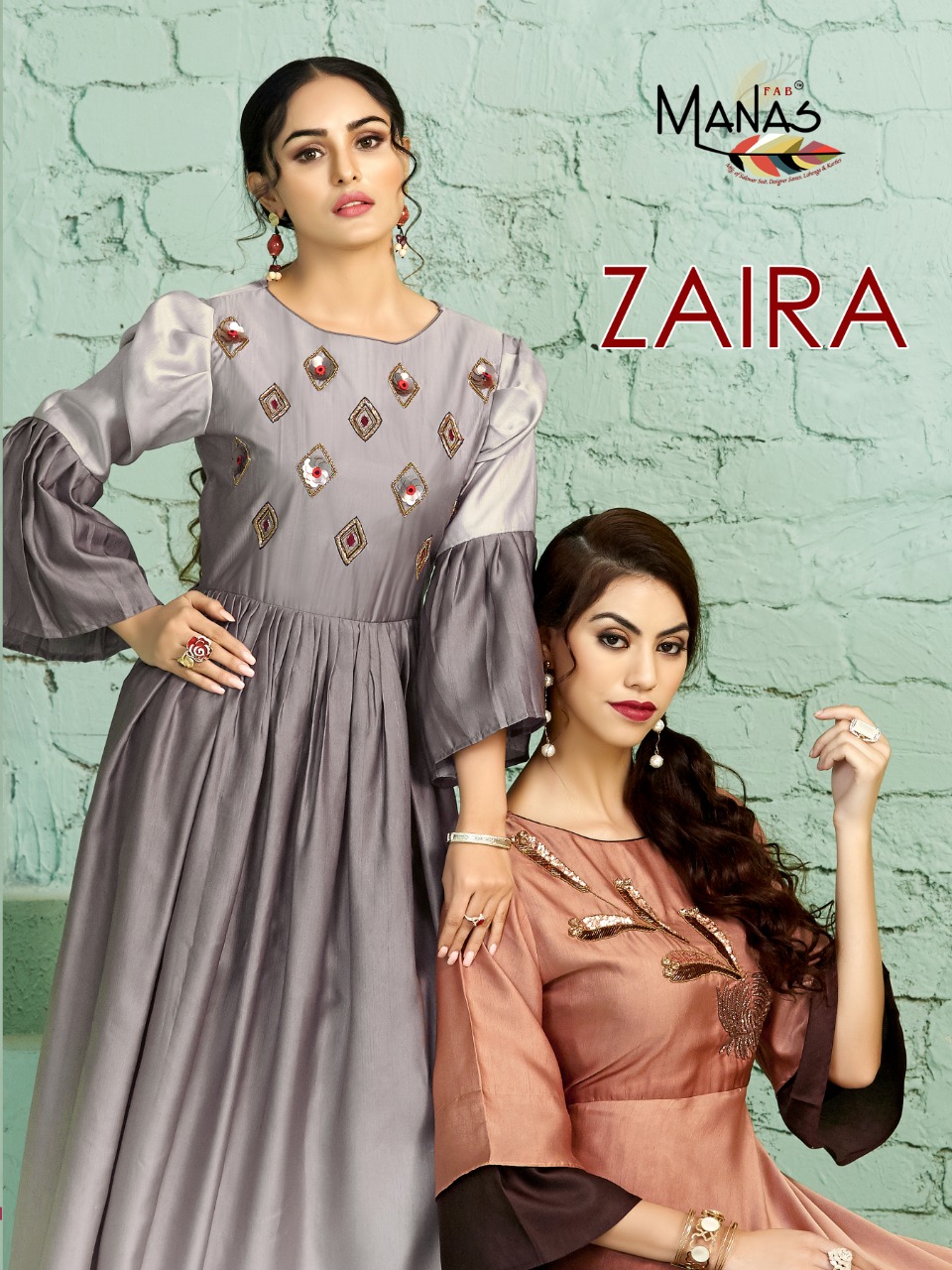 Find Zaira company cotton suit by Samra collection near me | Taj, Agra,  Uttar Pradesh | Anar B2B Business App